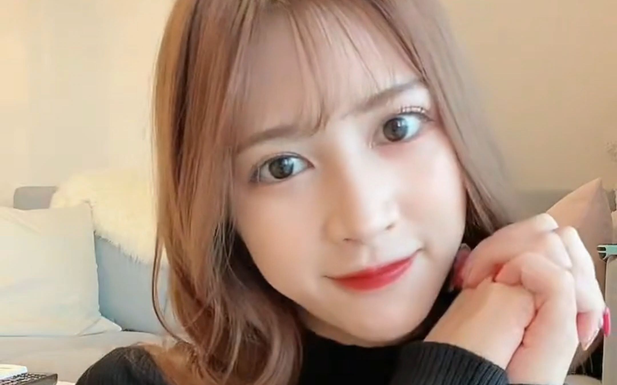 【七森莉莉】tiktok合集1