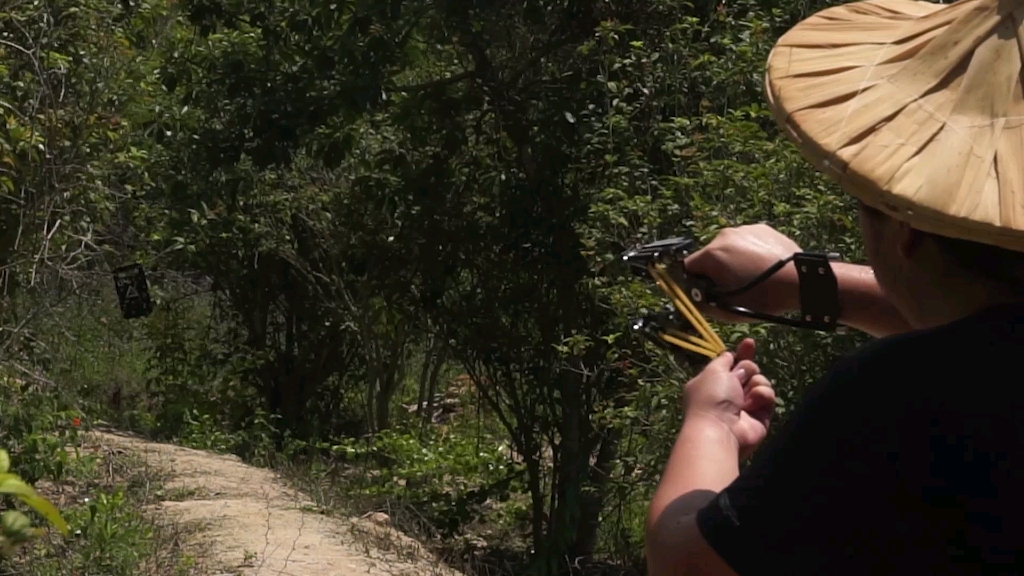 预告〕判官三代复合弹弓_哔哩哔哩_bilibili