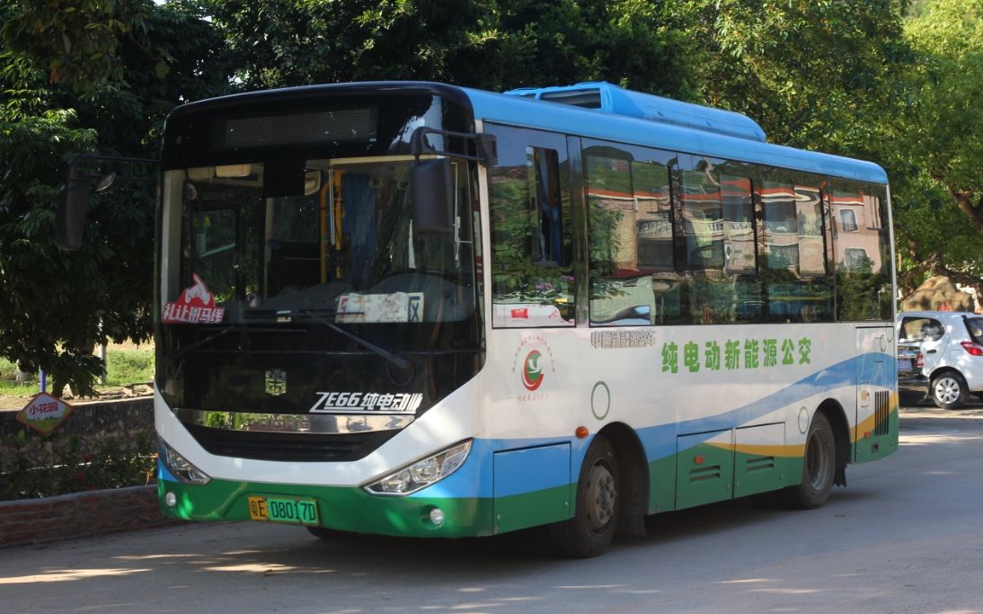 【pov 21】高明公交551a路 龙湾-杨和公交站方向 全程原声原速(翻山越