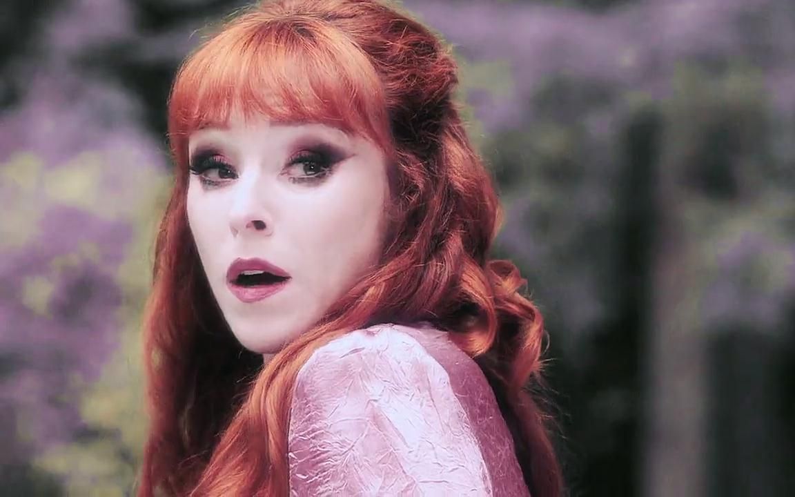 【spn】【sam & rowena】because of you(转载)