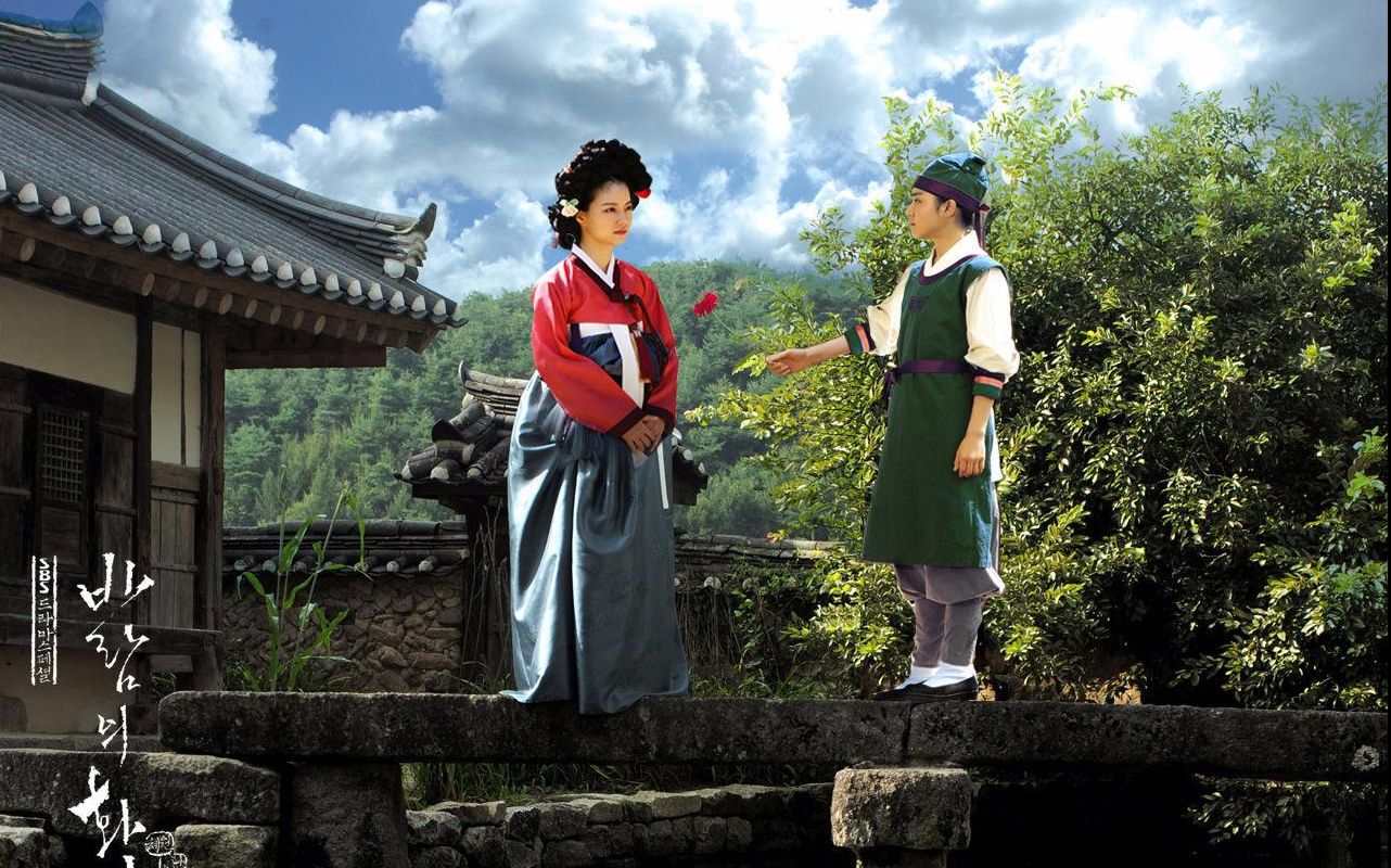 【风之画员】【五两】端午风情之荡秋千花絮