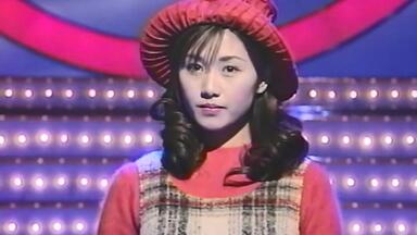 横浜ウィスパー- 大井裕子（1988年Live）_哔哩哔哩_bilibili