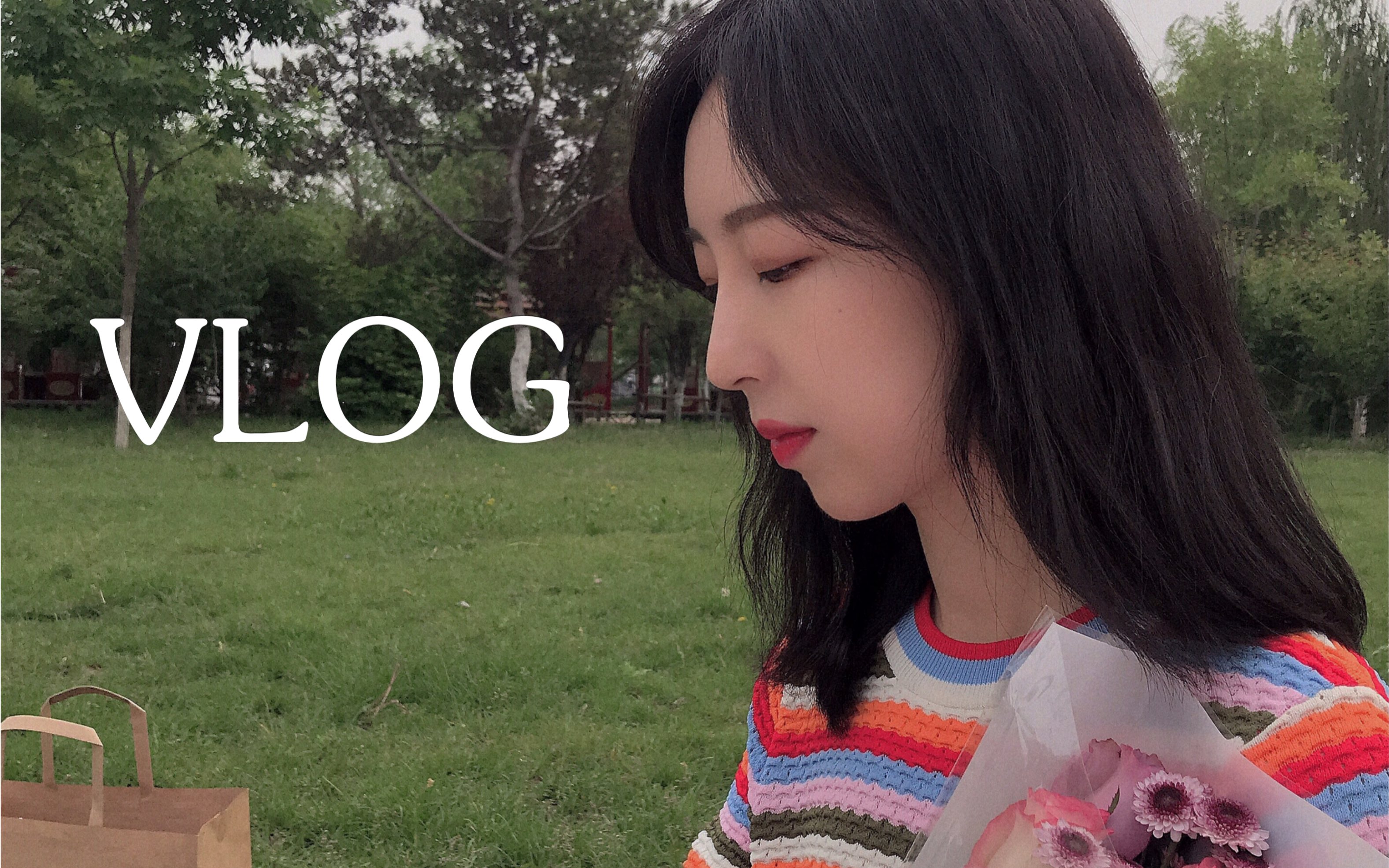 WEEKEND VLOG | 野餐日哔哩哔哩bilibili