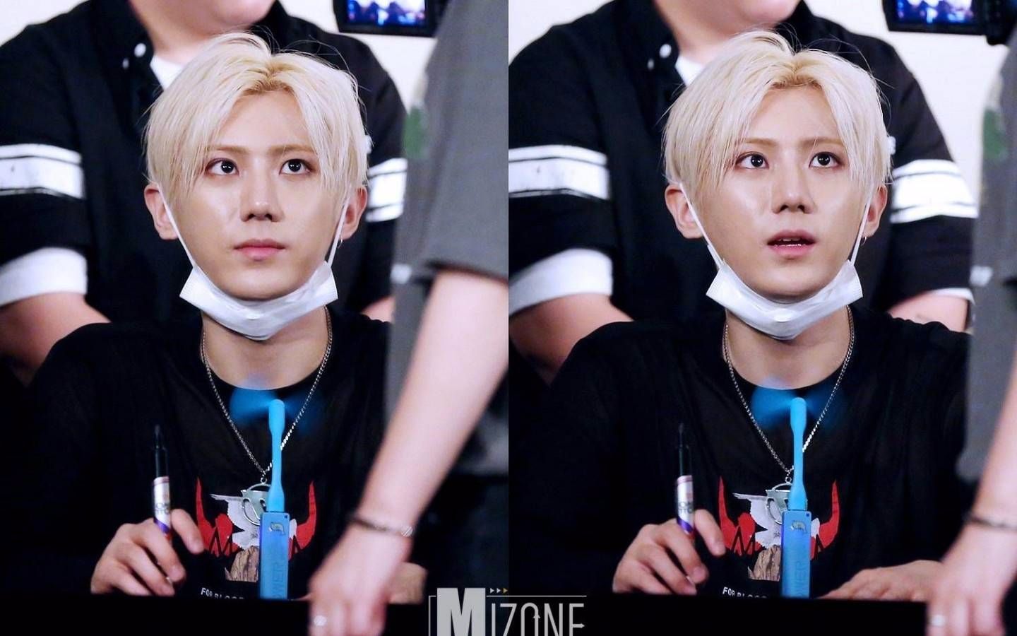 【张贤胜】综艺cut_哔哩哔哩 (゜-゜)つロ 干杯~-bilibili