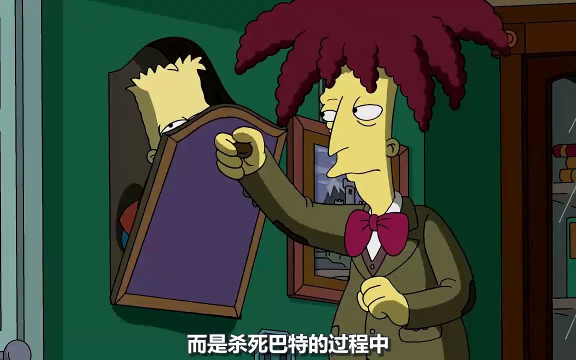 什么是顶级复仇?男人发明复活机器,只为无限报复仇人,高分美漫