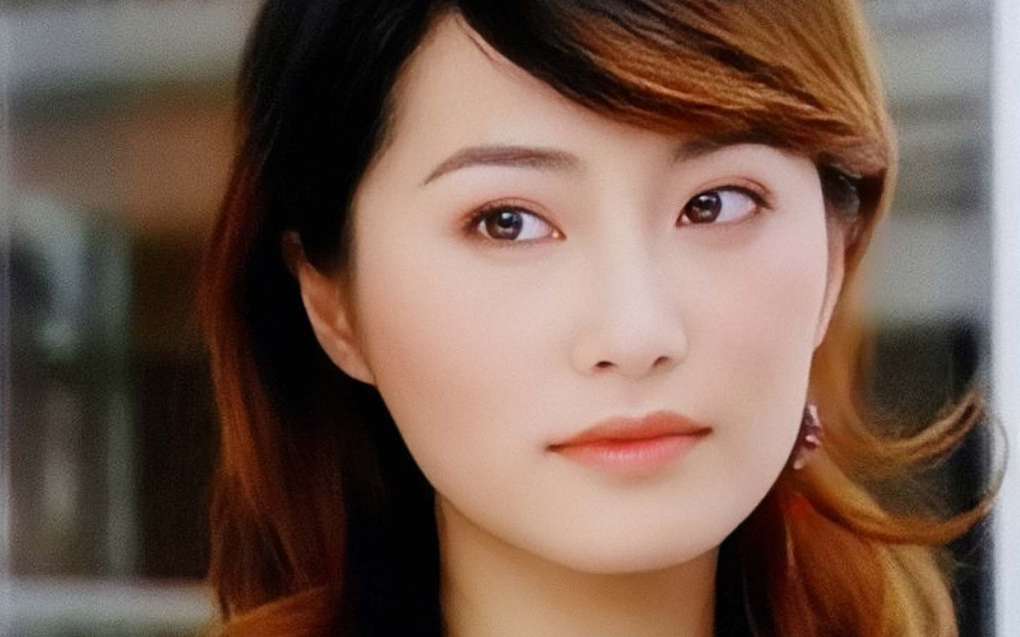 【王子变青蛙】范芸熙的专属bgm:我只想要(黄色丝巾是想念,在树上被风