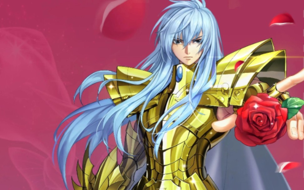 【圣斗士星矢手游】流血灼烧苟队,雅柏菲卡 罗尼 小马哥,哗哗流血且回