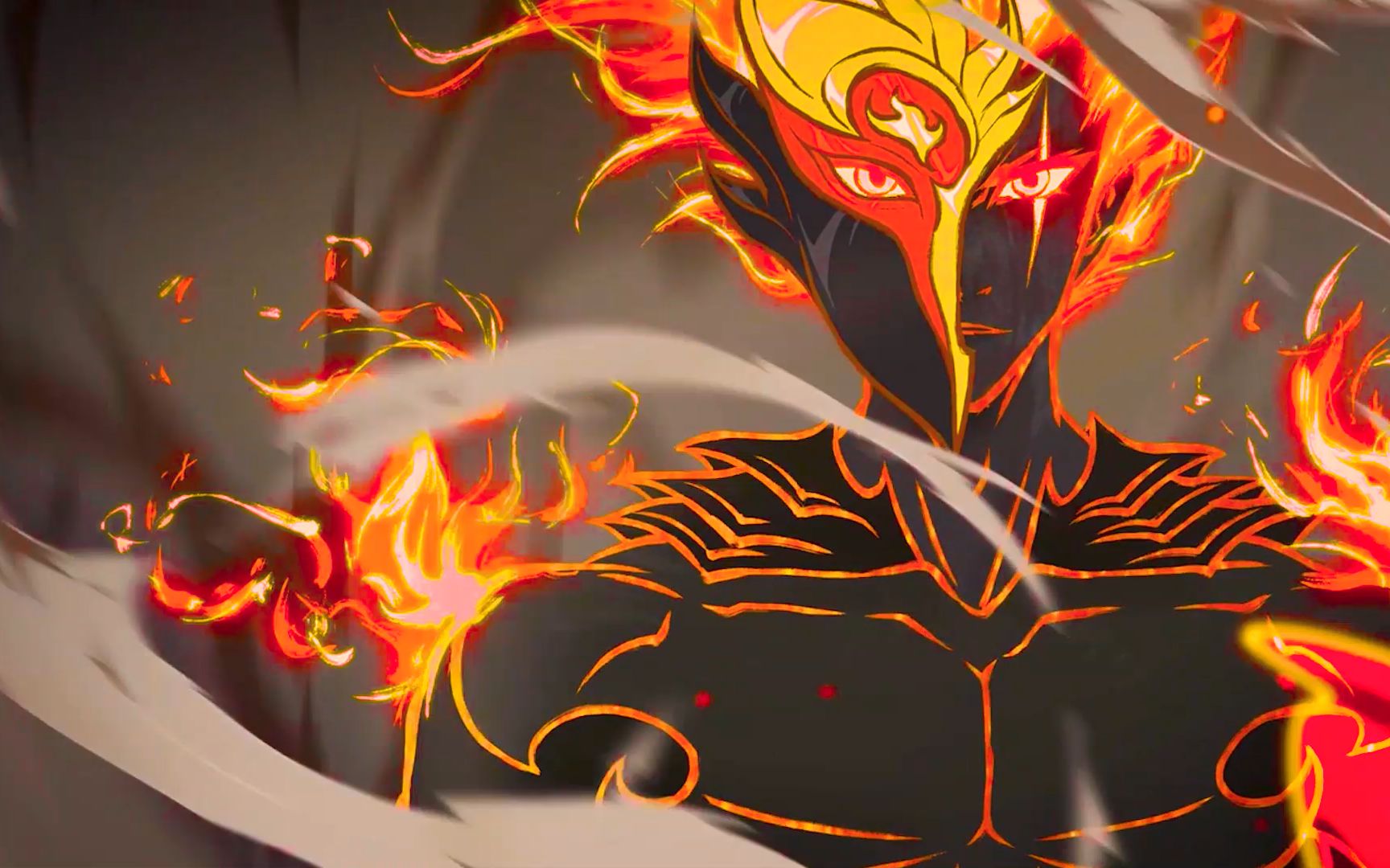 活动  【雾山五行×囍】唢呐配古风.