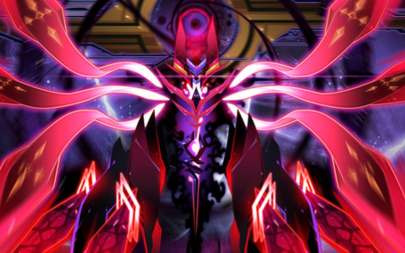 赛尔号混沌主宰震撼星域混沌魔君索伦森实战