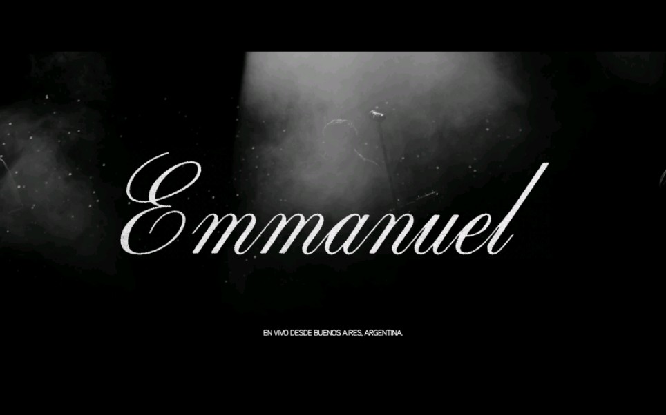 [图]LIVING | Emmanuel