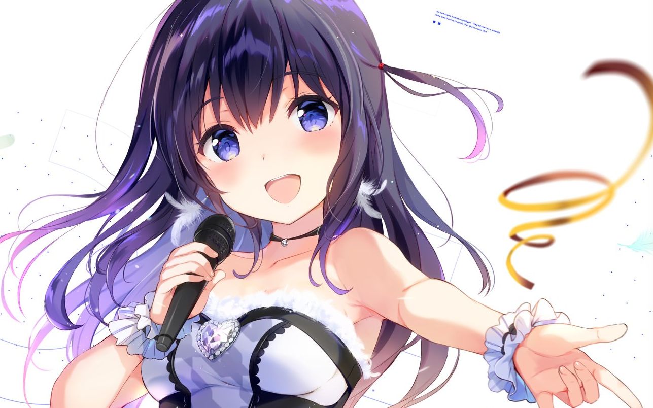 【idoly pride/偶像荣耀】动画全曲目试听