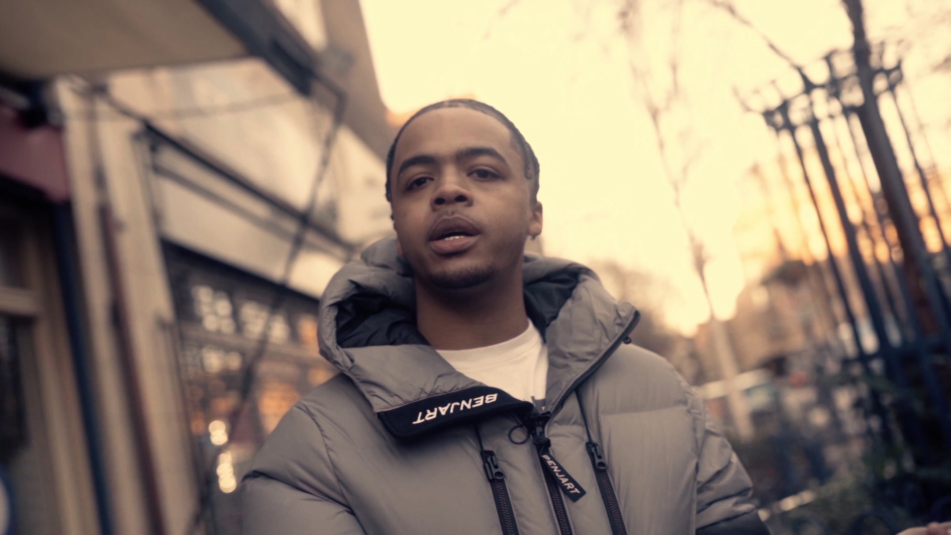 teddy bruckshot 2 - loski