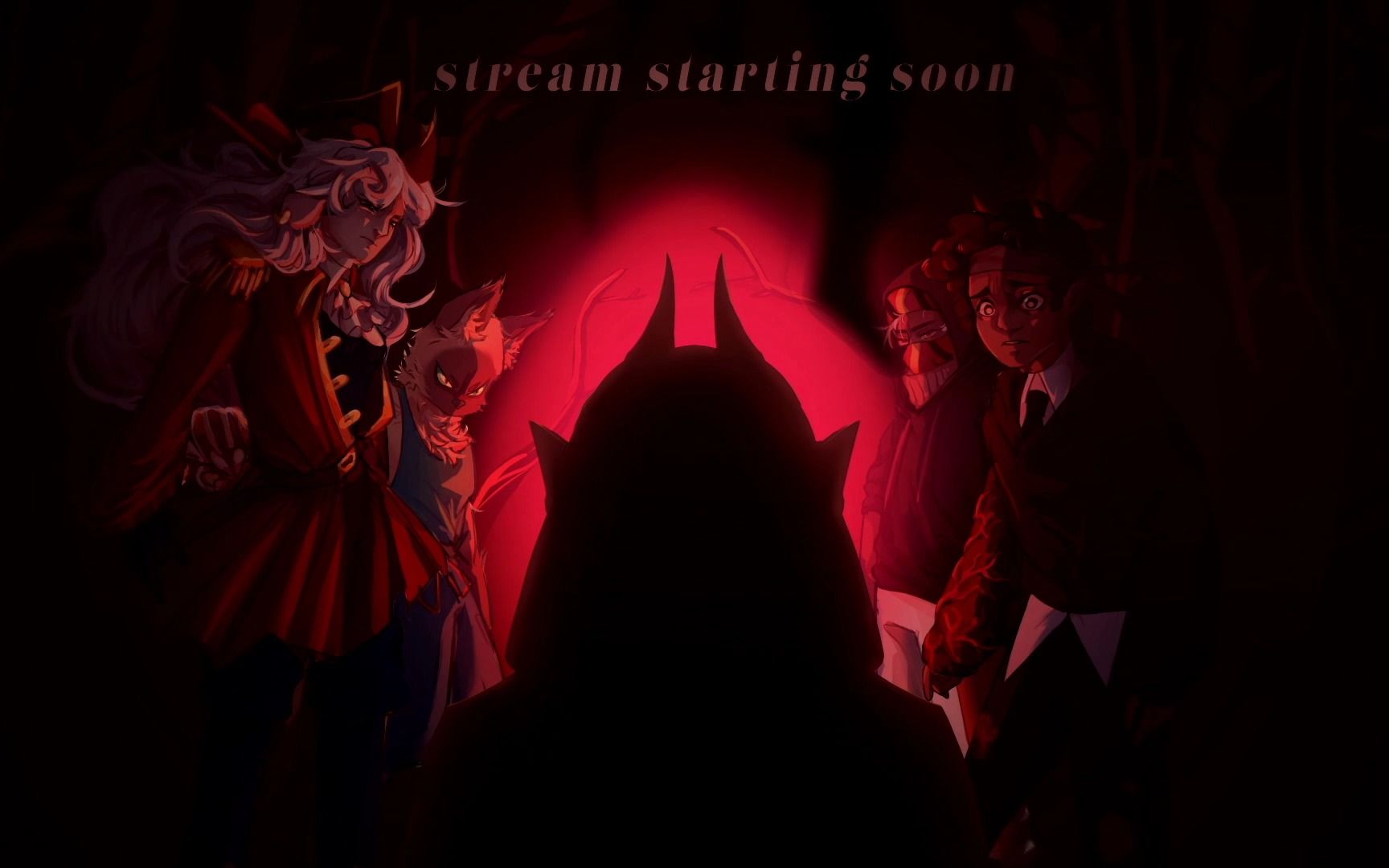 【mcyt/badboyhalo/完整录播】dream smp lore-红蛋终章:第二部分