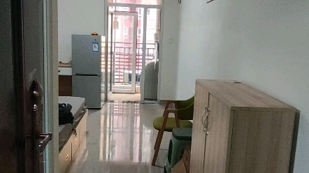 重庆江南水岸公租房350元一个月的家
