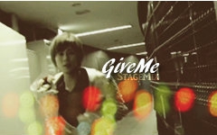 [图]【北山宏光】Give me...（Stage Mix）