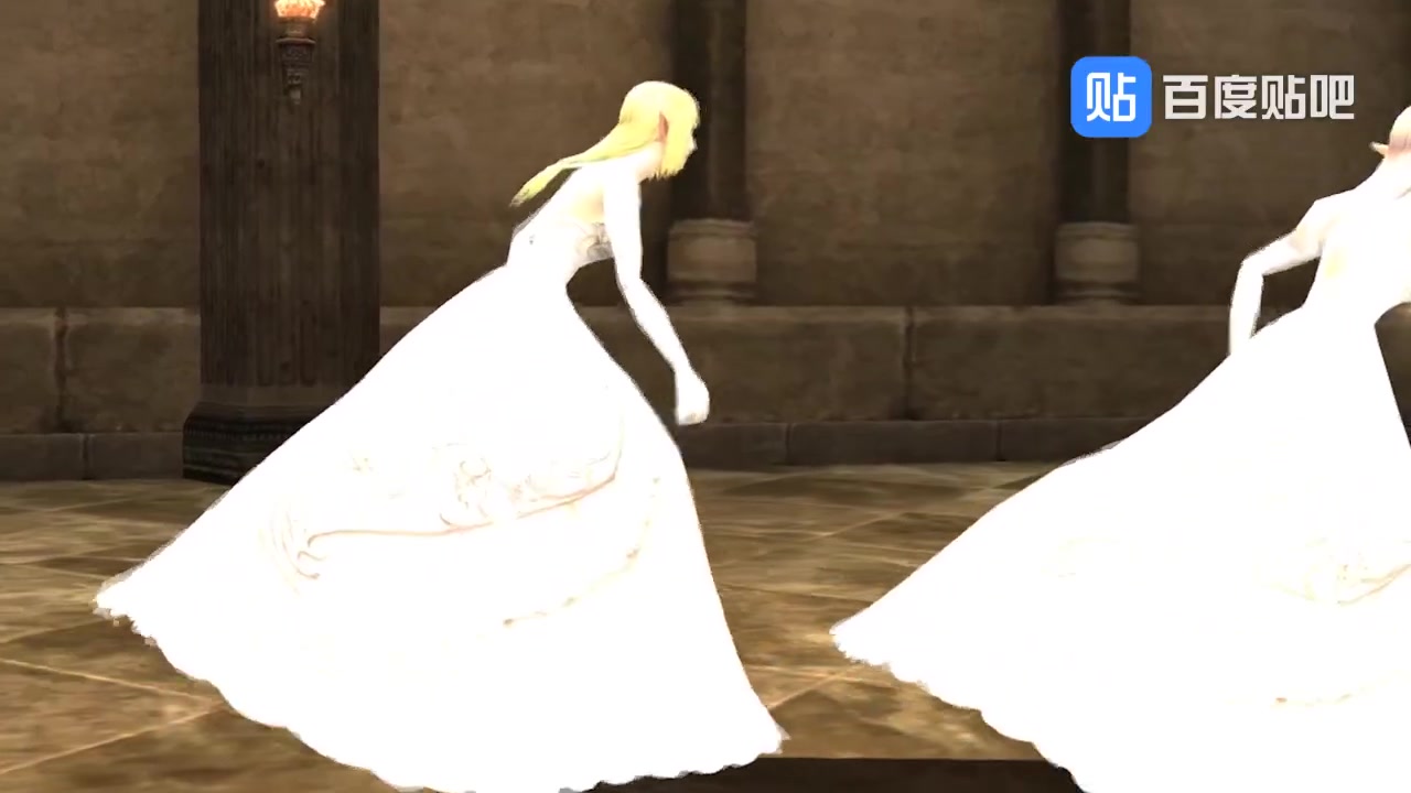 天堂2 亚丁服巴赤 穿梭