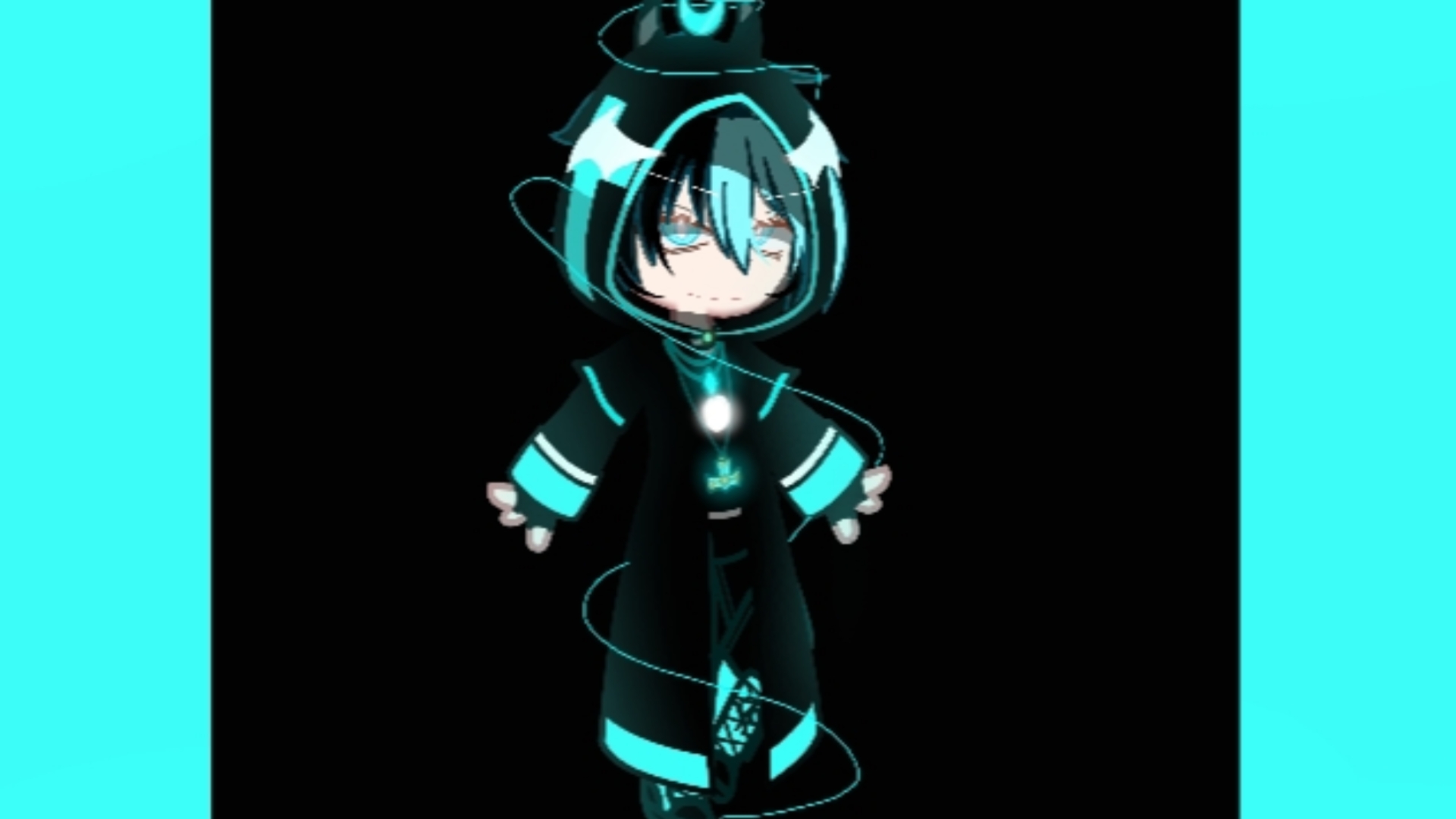 艾特你家大佬来做:武器拟人