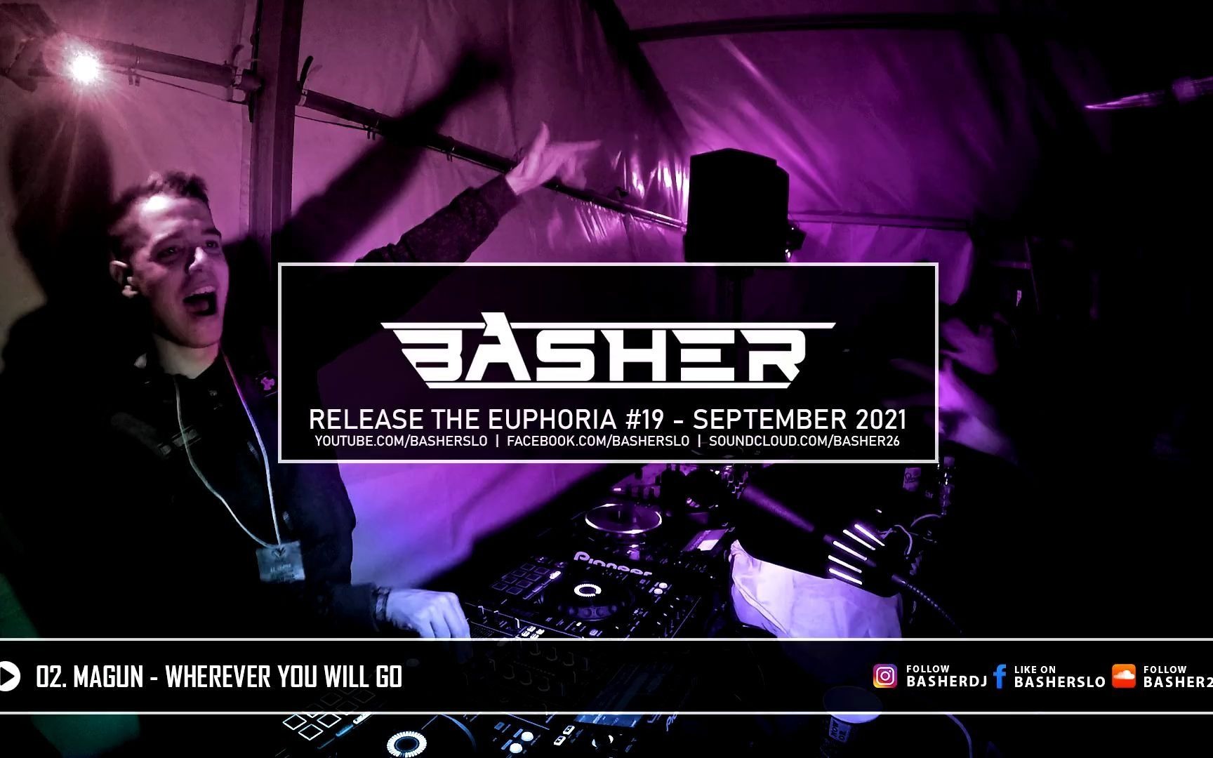 basherreleasetheeuphoria19euphorichardstylemixseptember2021