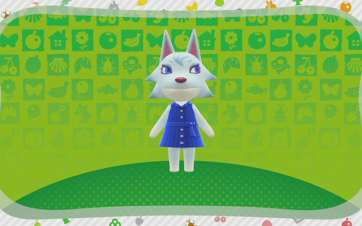 ns合集拉动物森友会用amiibo召唤村民流程