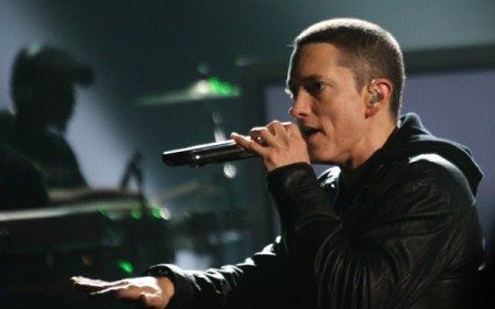 Stan  Eminem 阿姆姆爷给歌迷的歌stan的MV哔哩哔哩bilibili