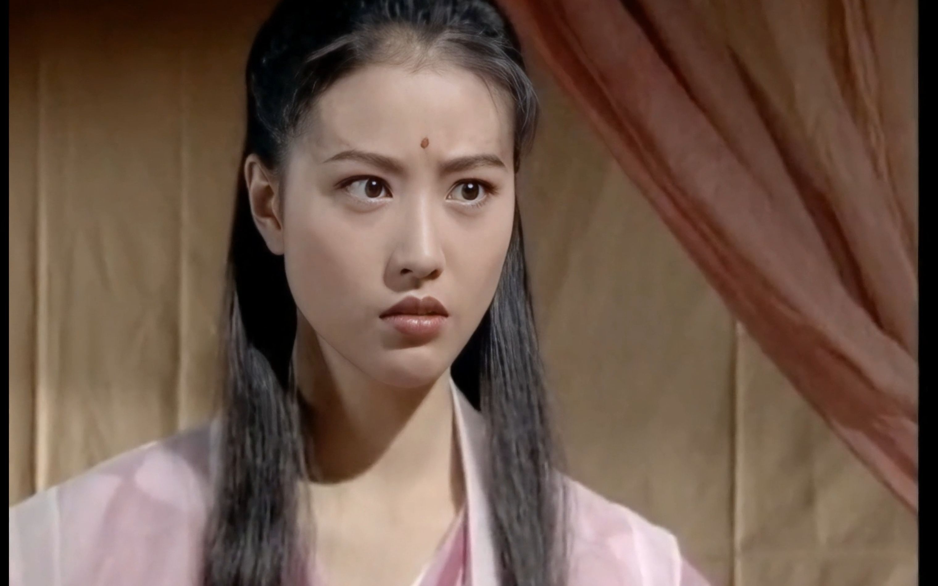 周芷若(黑化前)