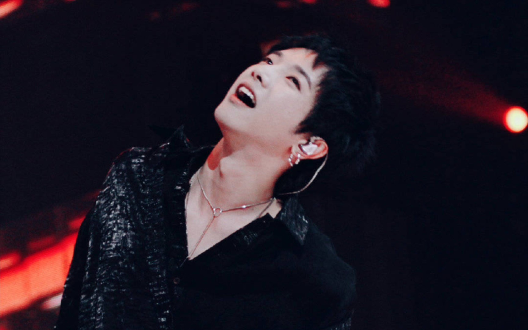 【hcy148】要啵啵【飒炸·慎入】_哔哩哔哩_bilibili