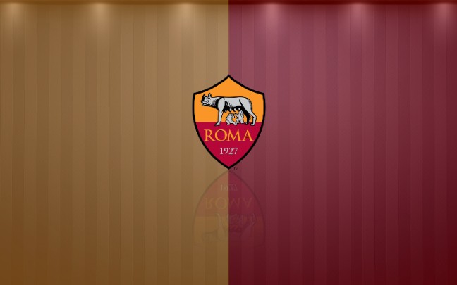 [图]（字幕）红狼军团罗马之队歌——Roma Roma Roma——Enzo Faresin