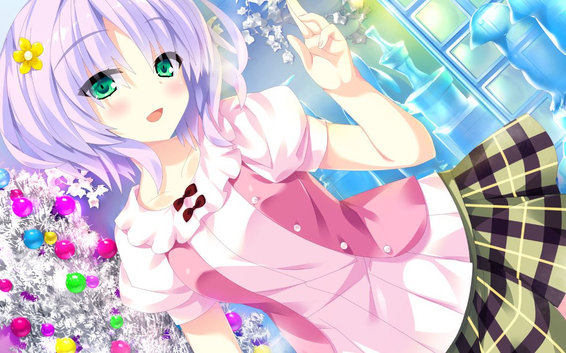 【gal推荐】【pc】宿星girlfriend3