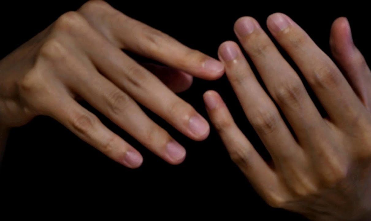 助眠 | 手势催眠/触发音