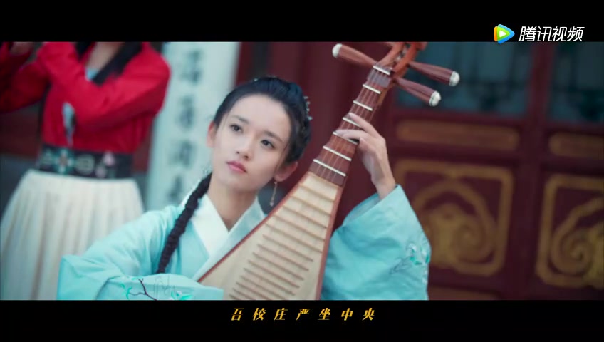 [图]清华RAP神曲《水木道》超燃，每一帧都是大片