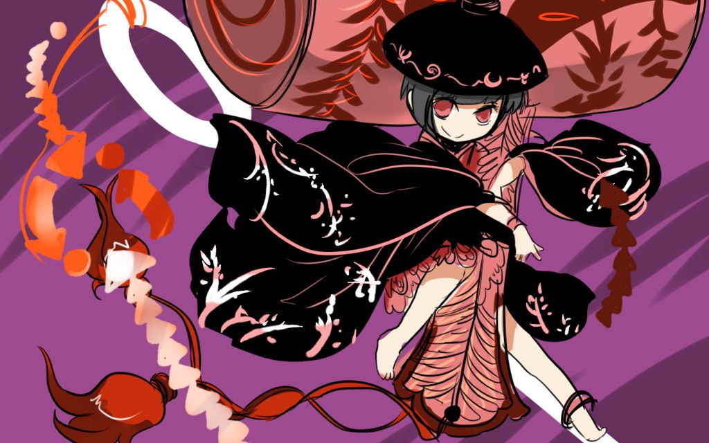 [osu!]辉针城的小人族 lunatic fc