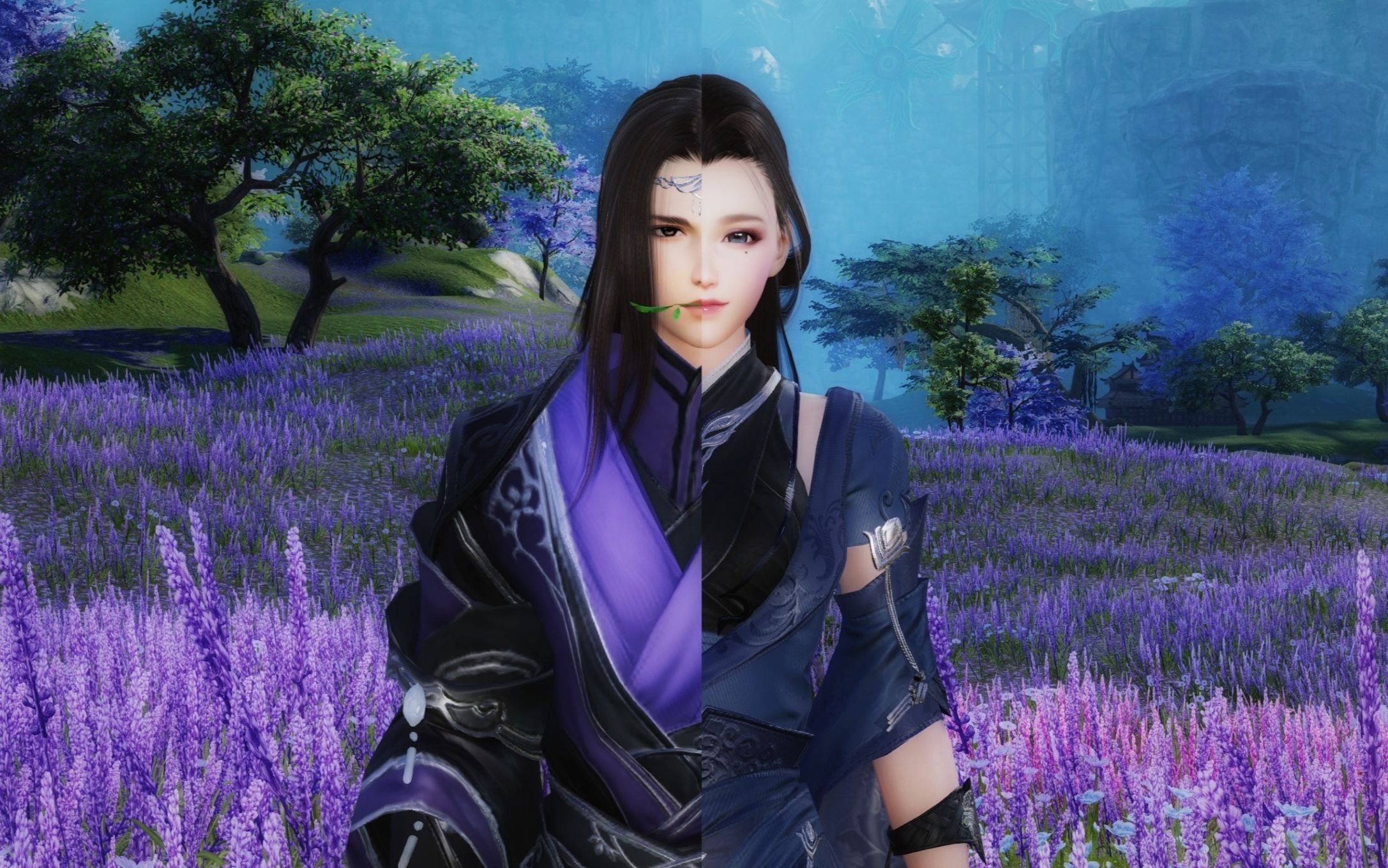 【自用】剑网三黑天速刷_哔哩哔哩 (゜-゜)つロ 干杯~-bilibili