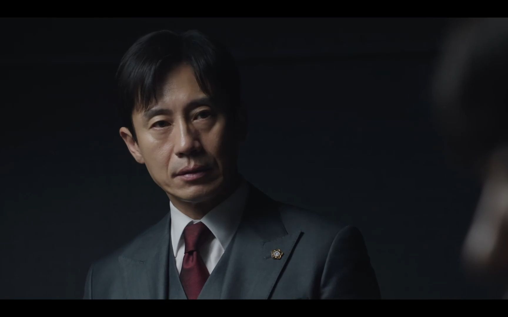 【恶人传记】10-1