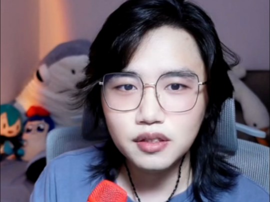 【排骨教主】20240717直播《无见》