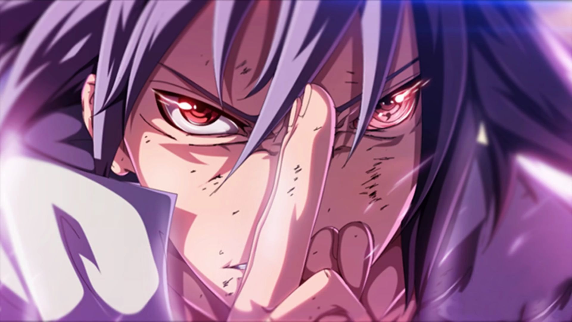 [音乐合集] 火影忍者_哔哩哔哩_bilibili