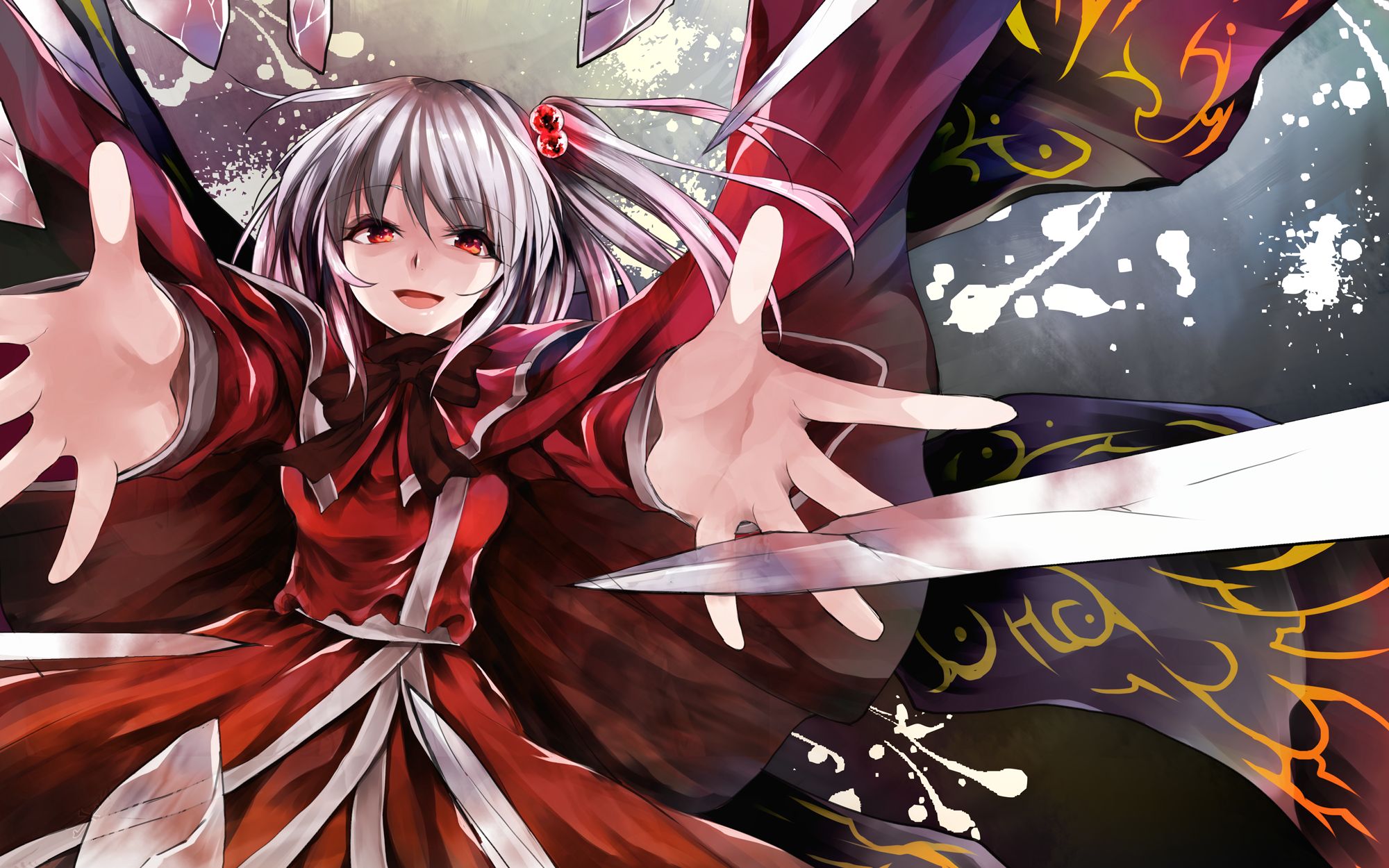 东方幕华祭春雪篇ex初通