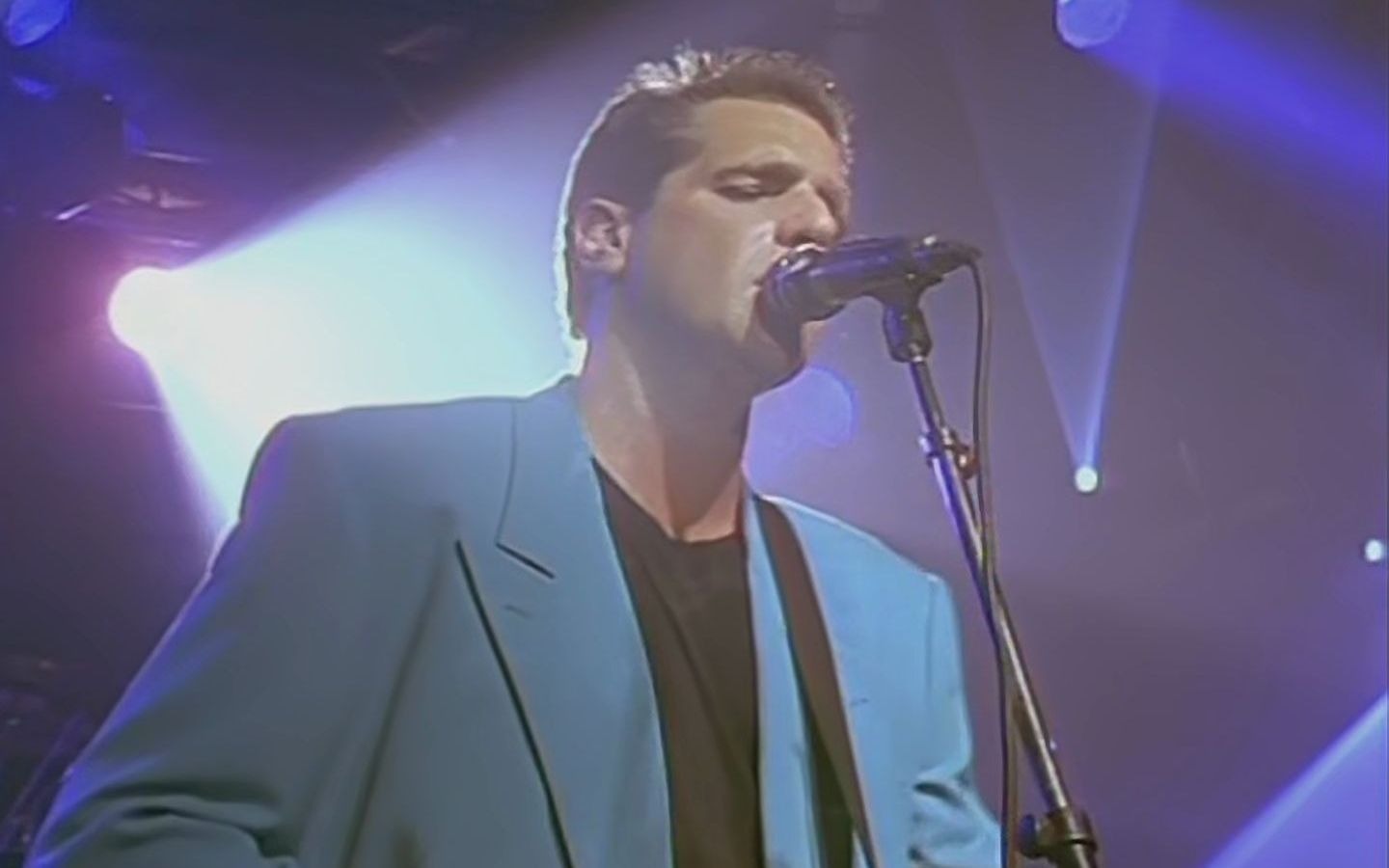 [图]【1080P】Glenn Frey - The One You Love (Live In Dublin 1992)