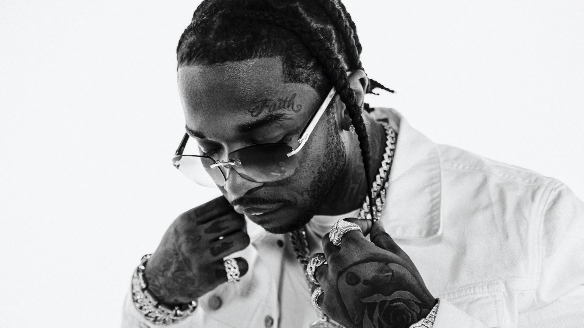 最爽的drill beat/pop smoke type beat