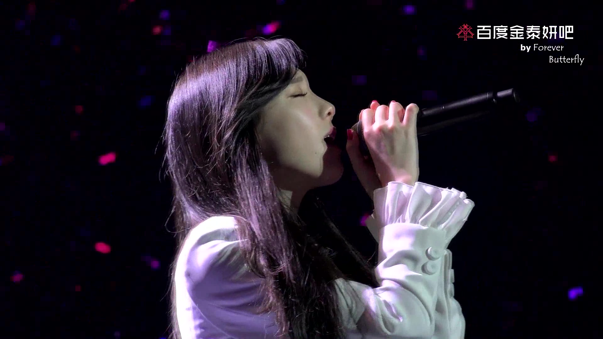 【金泰妍】150103