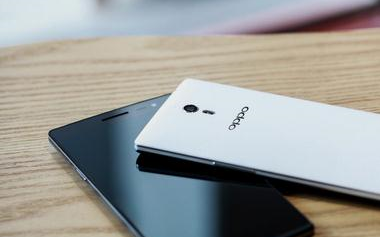 OPPO Find系列宣传广告片 不得不说OPPO的广告做的是真惊艳哔哩哔哩bilibili