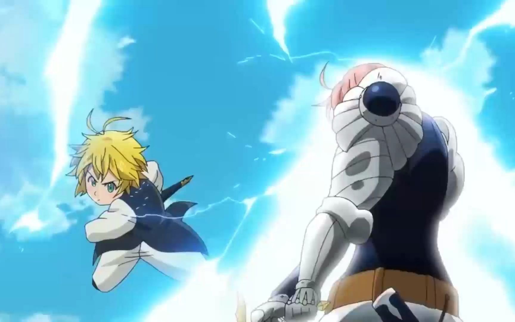 【七原罪】-- 团长永远的神系列(4)团长vs德雷弗斯,薇薇安,小吉尔