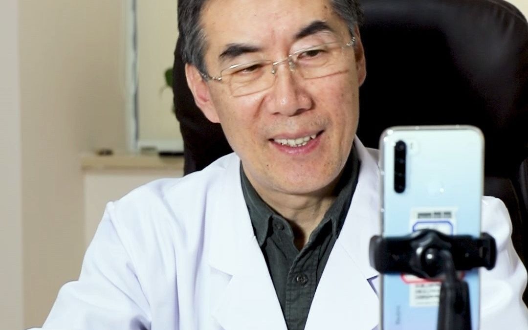 活动作品王斌医生在线看诊不要透支身体需脾胃整体调理