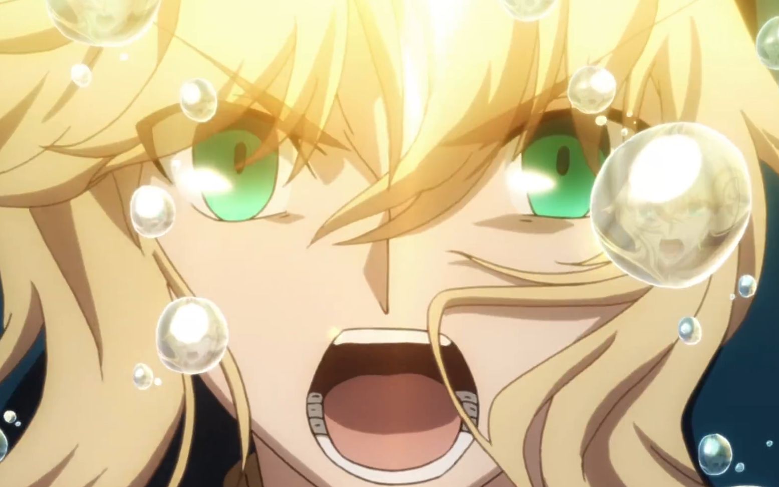 【fate zero】 为圣杯而战!