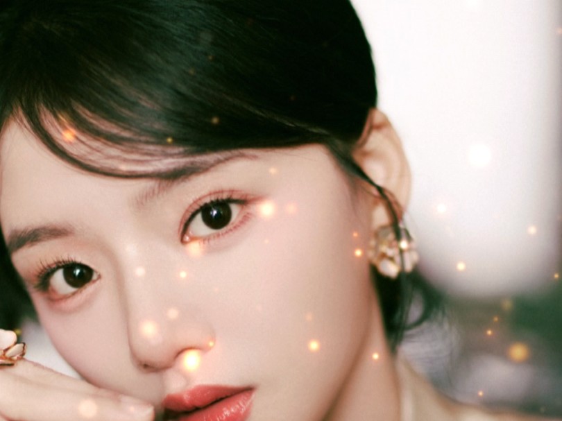 这个夏天被任敏的旗袍造型惊艳无数次