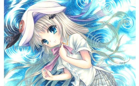 【key社(lb)】小库特,生日快乐!