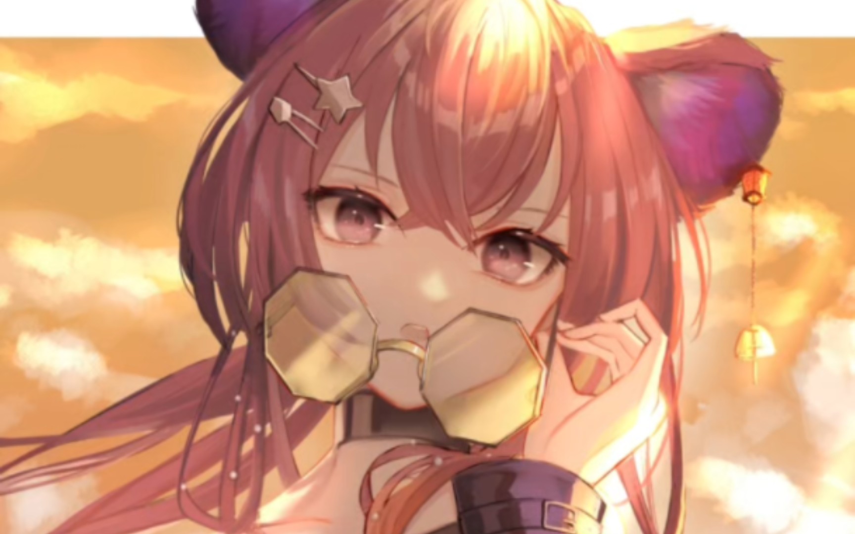 【b站】二次元动漫图片合集