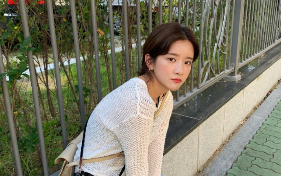 宇宙少女秋昭贞exy全世界最好的里兜