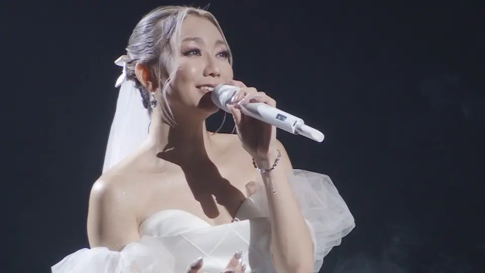 倖田來未】KODA KUMI LIVE TOUR 2023 ~angeL~_哔哩哔哩_bilibili