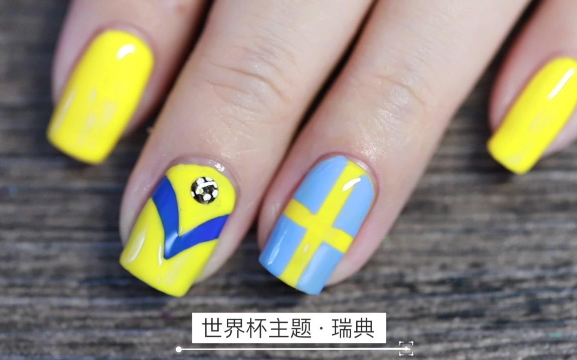 2018世界杯 瑞典VS韩国 06-18