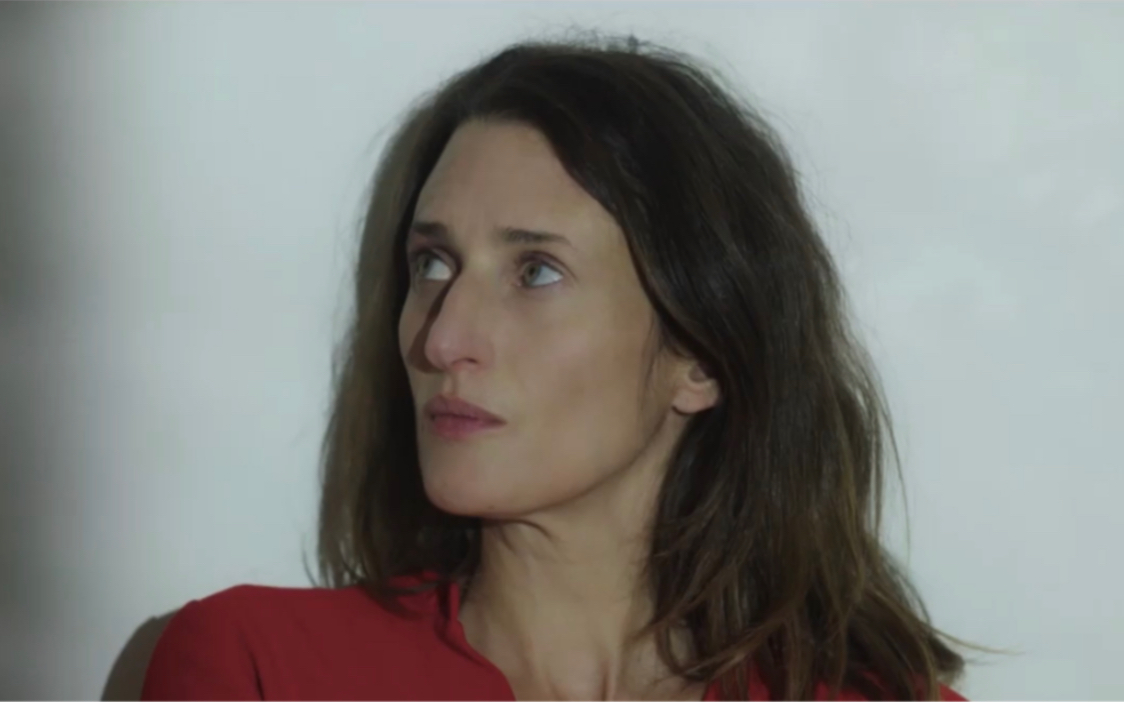 【Camille Cottin】H24Red Night 女性生活中的24小时 英文字幕哔哩哔哩bilibili